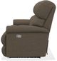 La-Z-Boy® Pinnacle PowerReclineXRW™ Granite Full Wall Reclining Sofa-4