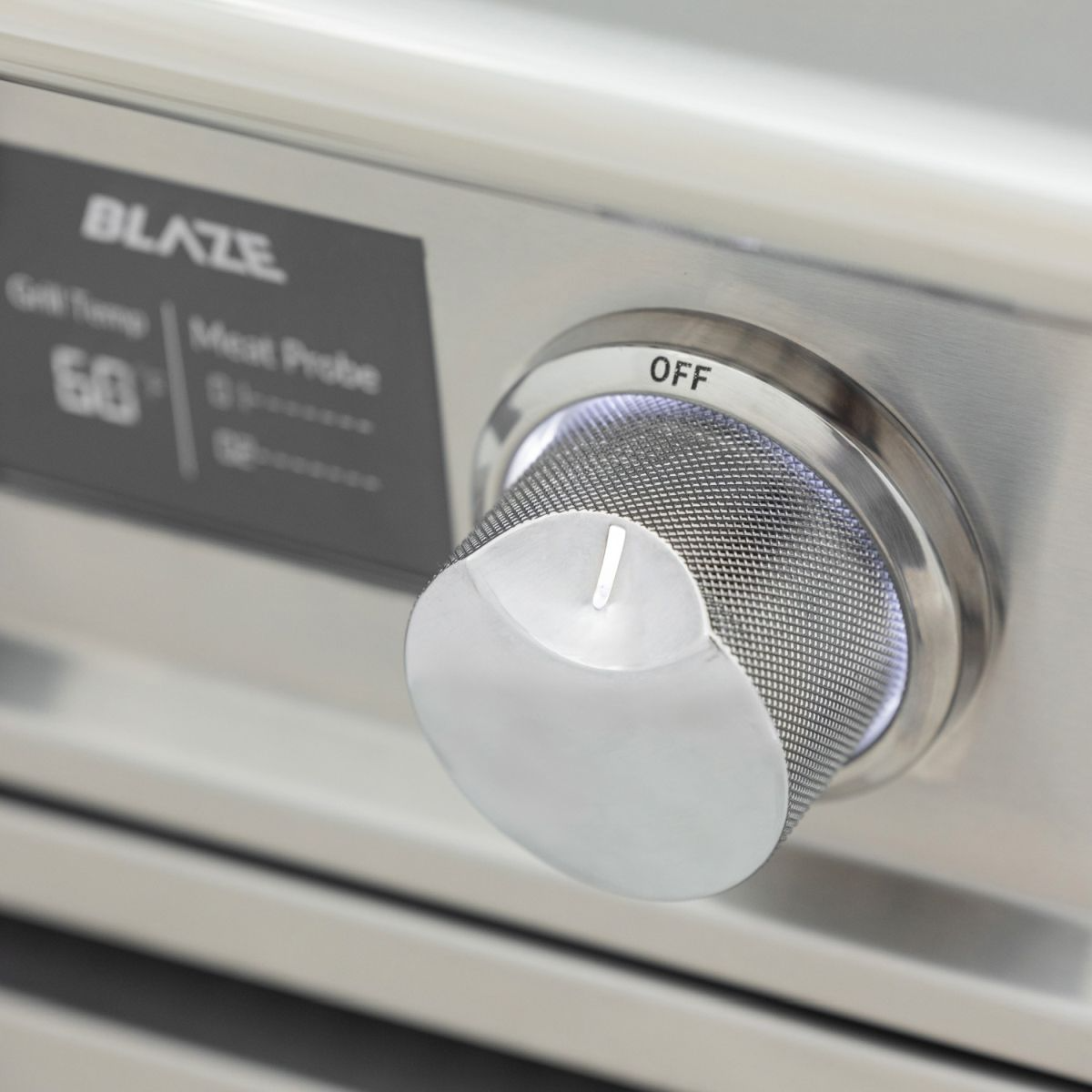 Blaze LTE PRO Gas Grill - Thumbnail 5