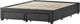 Malouf® Watson Charcoal King Upholstered Storage Platform Bed-0