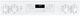 GE® 30" White Slide in Electric Range-1