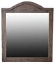 Vintage Furniture Joanna Dresser Mirror-0