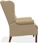 La-Z-Boy® Ferguson Sisal High Leg Reclining Chair-2