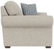 Flexsteel® Randall Silver Driftwood Chair-2