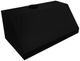 Vent-A-Hood® 42" Black Wall Mounted Range Hood-1