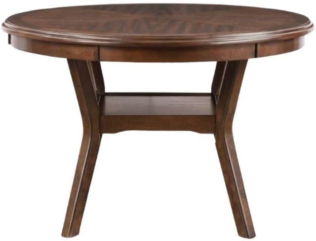 New Classic® Home Furnishings Amy 5-Piece Cherry Dining Set-3