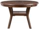 New Classic® Home Furnishings Amy 5-Piece Cherry Dining Set-3