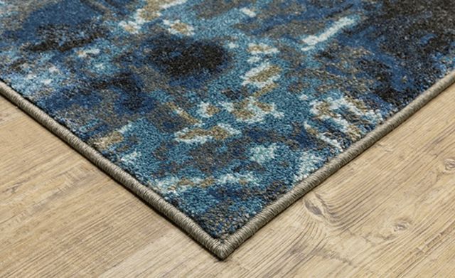 Oriental Weavers™ Venice 5'x7' Style 5 Area Rug-1