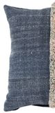 A & B Home Black/Blue/Brown Throw Pillow-1