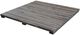 Big Green Egg® Distressed Acacia Wood Modular Nest Grill Cart Insert-0