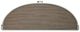 Liberty Furniture Sutton Bleached Sand Sofa Table-5