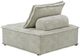 Signature Design by Ashley® Bales 4-Piece Taupe Modular Sectional-2
