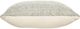 Signature Design by Ashley® Rowcher Gray/White Throw Pillow-1