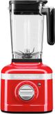 KitchenAid® K400 Series Passion Red Blender-0
