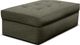 England Furniture Customizable Austin Large Storage Ottoman-2