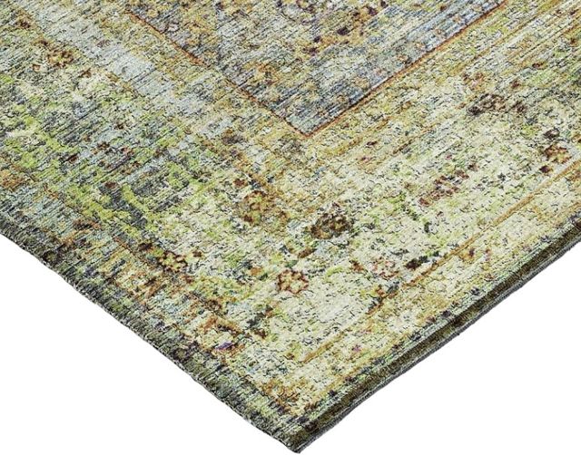 Dalyn™ Rug Company Karaj Aloe 5'x8' Style 1 Area Rug-1