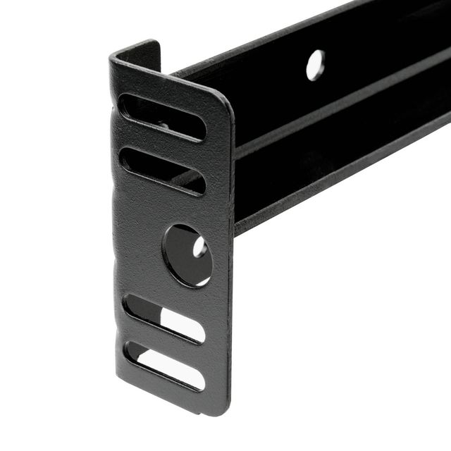 Malouf® Structures™ Bolt-On California King Footboard Extensions-3