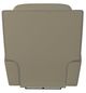 La-Z-Boy® Dorian Sand Manual Wall Recliner-3