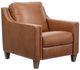 Flexsteel® Customizable Finley Leather Power Incliner-0