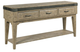 Kincaid Furniture Plank Road  Rankin Stone Artisan's Sideboard-0