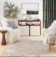 Nourison Home™ Avra Taupe 5'x7' Area Rug -4