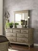Kincaid Furniture Plank Road Jessup Mirror-2