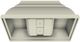 Vent-A-Hood® Designer Series 54" Biscuit Island Range Hood-2