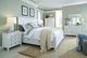 Magnussen Home® Heron Cove Chalk White Drawer Chest-1