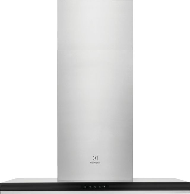Electrolux Stainless Steel 36" Wall Mounted Range Hood