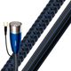 AudioQuest® Husky XLR Husky Subwoofer Cable (12.0 m/39'4")-0