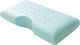 MLILY® Serenity Memory Foam Queen Bed Pillow-1