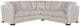 Century® Century Home Elegance Cornerstone 2-Piece White Sectional-0