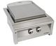 Alfresco Versa Power Series AXEVPTG 19 Inch Teppanyaki Griddle-0