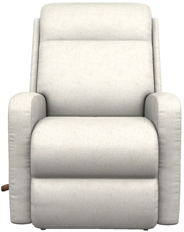 La-Z-Boy® Finley Parchment Manual Wall Recliner-1