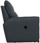 La-Z-Boy® Maddox Ocean Manual Reclining 2-Seat Sofa-2