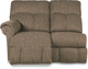 La-Z-Boy® Sheldon Power La-Z-Time® Right-Arm Sitting Reclining Loveseat-0