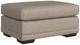 Flexsteel® Customizable Jewel Ottoman-0