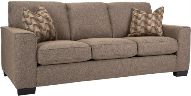 Decor-Rest® Furniture LTD Customizable 2483 Sofa-0