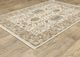 Oriental Weavers™ Lucca 5'x8' Style 4 Area Rug-1