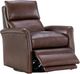 Bradington-Young Customizable Harlow Manual Swivel Recliner-1