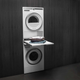 ASKO 576555 Stainless Steel Double Shelf-1