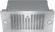 Miele 23" Extra Slim Insert Hood-Stainless Steel-0