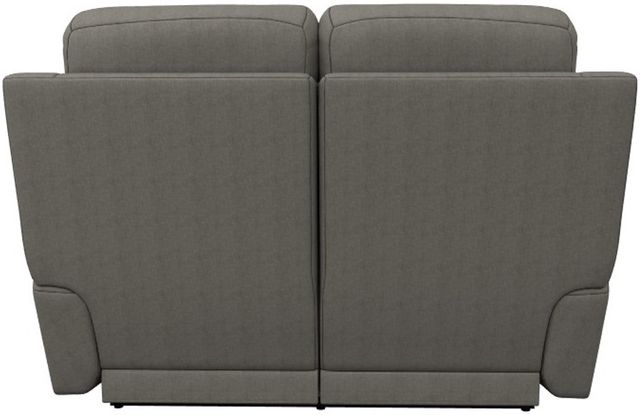 La-Z-Boy® Emmons Quarry Power Reclining Loveseat with Headrest-4