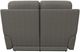 La-Z-Boy® Emmons Quarry Power Reclining Loveseat with Headrest-4