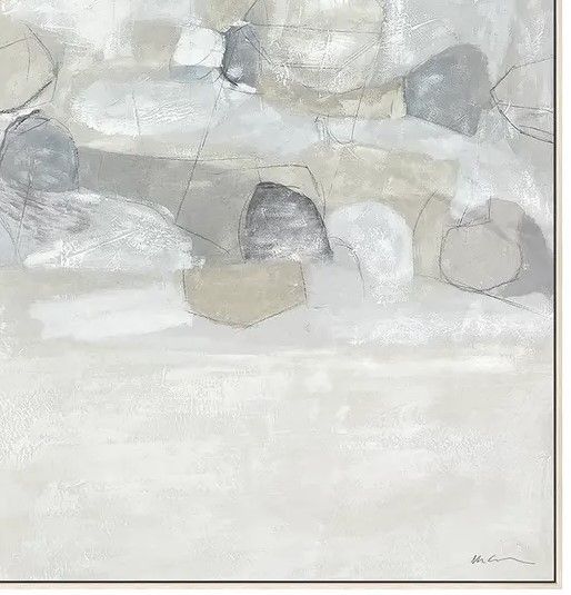 Crestview Collection Evell Wall Art-1