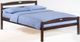Night & Day Furniture™ Sesame Dark Chocolate Full Bed-0