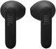 JBL® Vibe Flex 2 Black Wireless Earbuds with JBL Pure Bass Sound-1