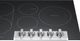 Frigidaire Professional® 30" Stainless Steel Electric Cooktop-3