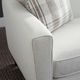 Flexsteel® Digby Silver Driftwood Sofa-3