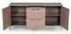 VIG Furniture Nova Domus Boston Brown Oak/Faux Concrete File Cabinet-3