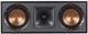 Klipsch® R-52C Center Speaker-2